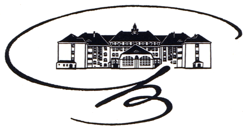 Gymnasium Burgstädt